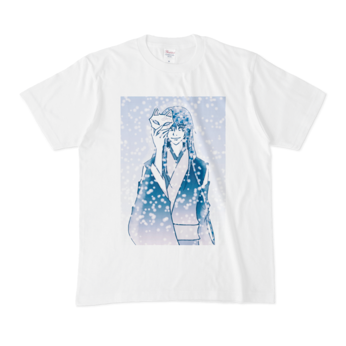 Tシャツ - M - 白