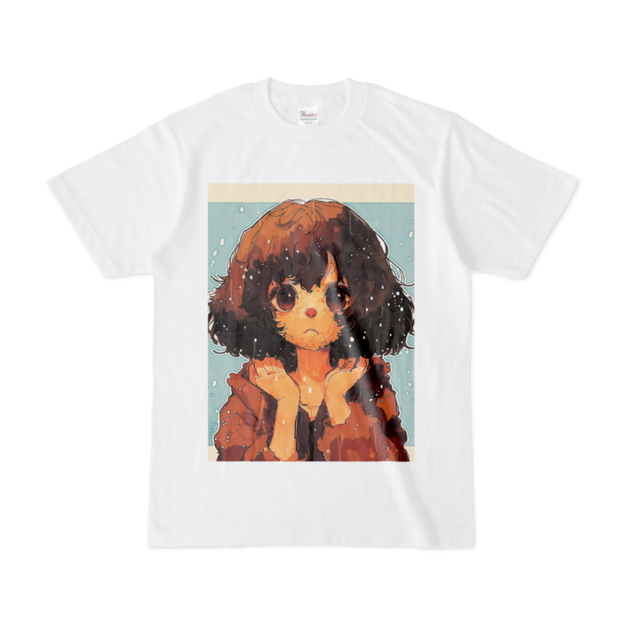 Tシャツ - S - 白(1)