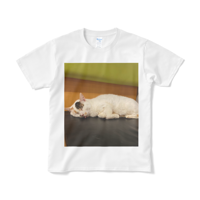 Tシャツ（短納期） - S - ホワイト
