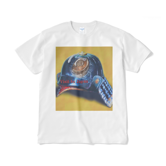 Tシャツ(短納期) - XL - ホワイト
