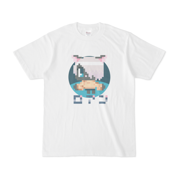 Tシャツ - S - 白