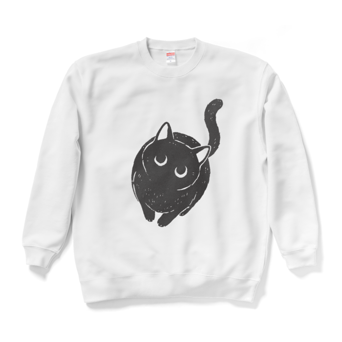 スウェット - XL - ホワイト