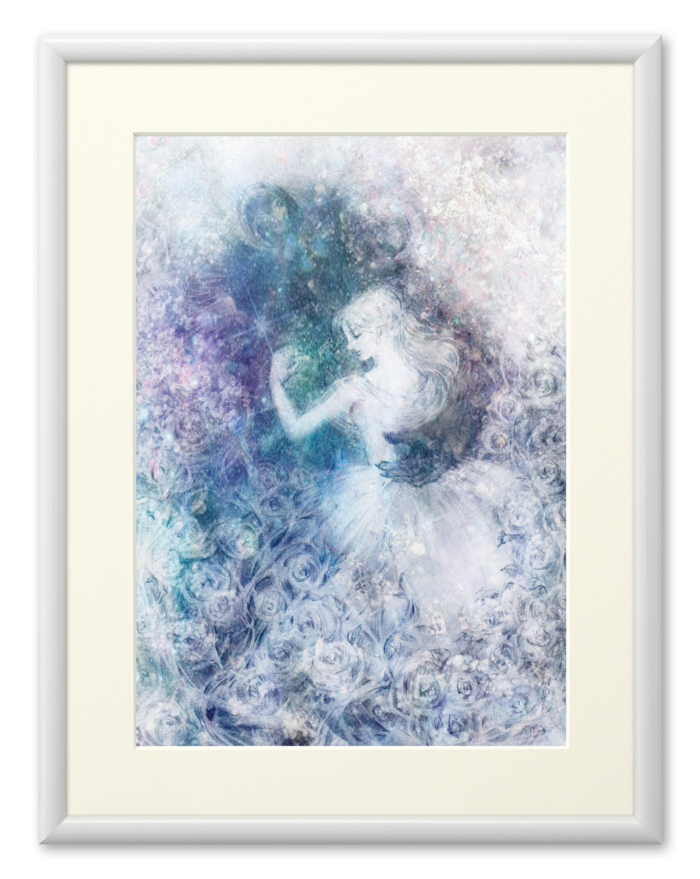 複製画(プリモアート) - A4