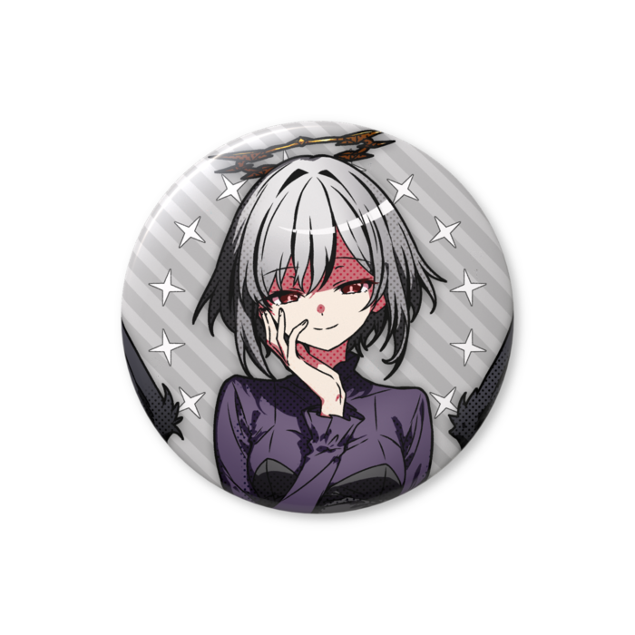 缶バッジ（バリュー） - 56mm