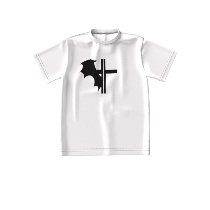 ビッグシルエットTシャツ - S - 正面