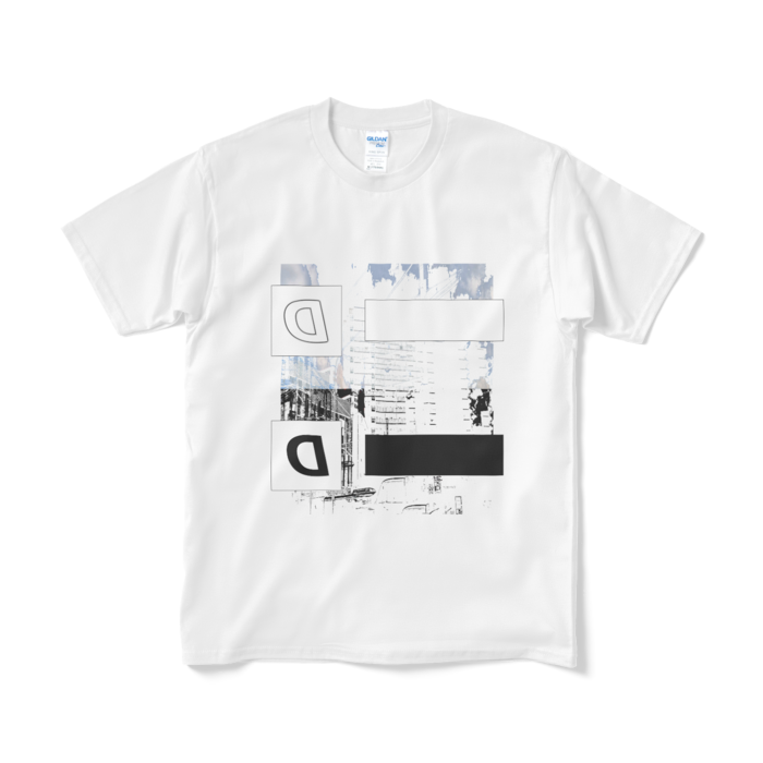 Tシャツ（短納期） - M - ホワイト