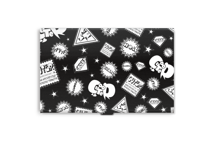 名刺入れ - 95 x 61 (mm)