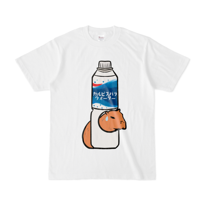 Tシャツ - S - 白
