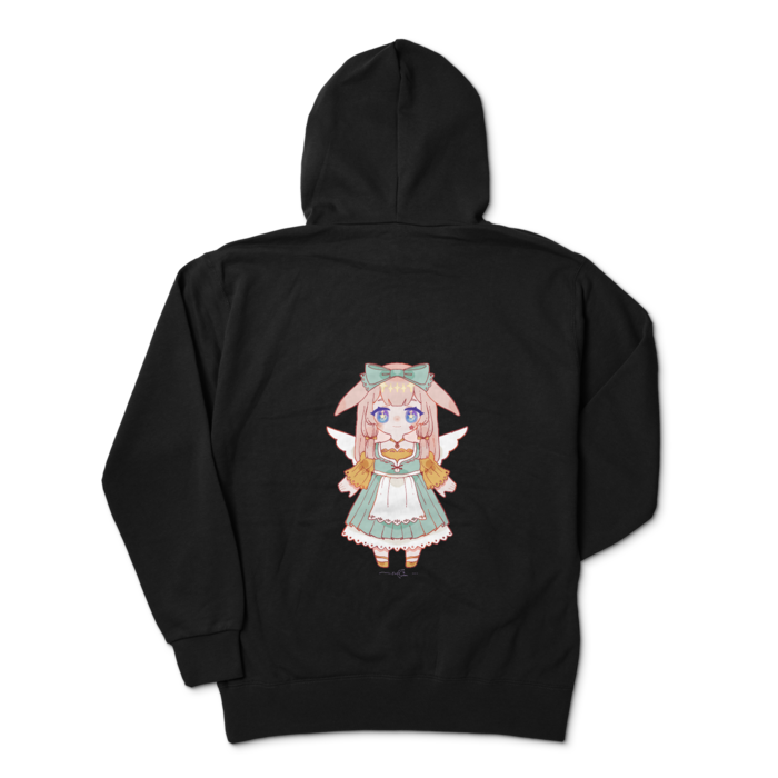 R2 - XL - ブラック