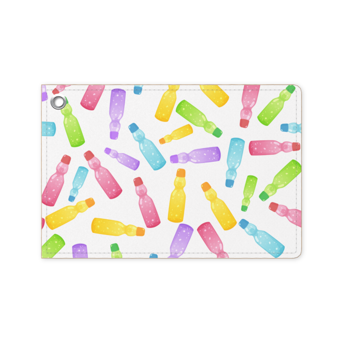 パスケース - 70 x 105 (mm)