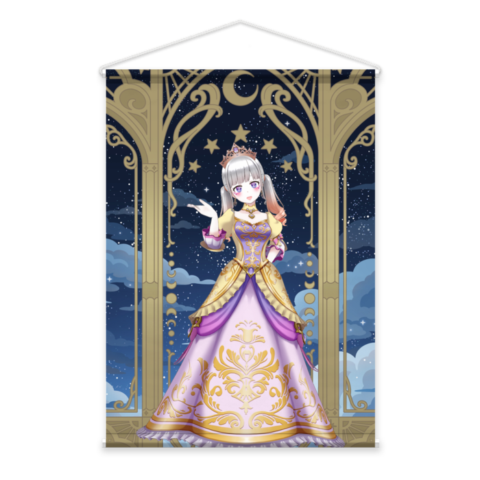 タペストリー - B2縦