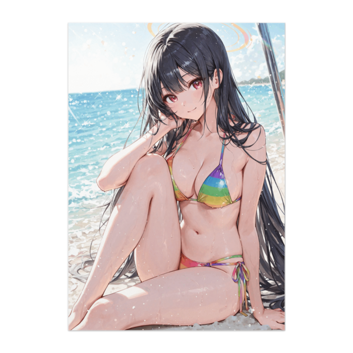 ポスター - A1