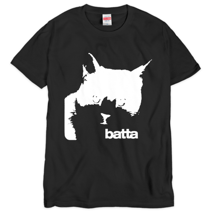 Tシャツ（シルクスクリーン印刷） - XL - 1色(1)