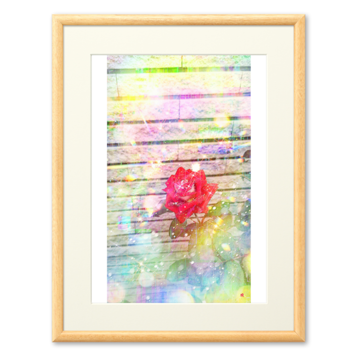 複製画(プリモアート) - A4