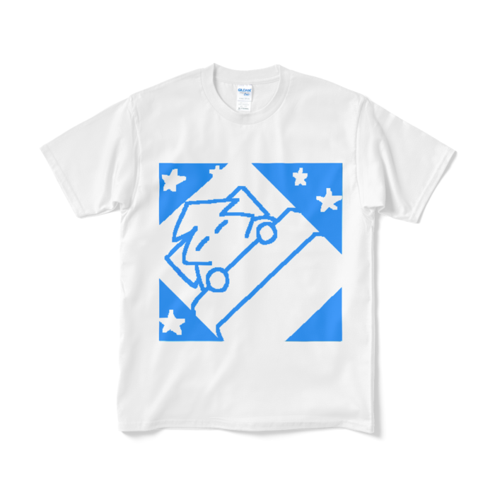 Tシャツ（短納期） - M - ホワイト
