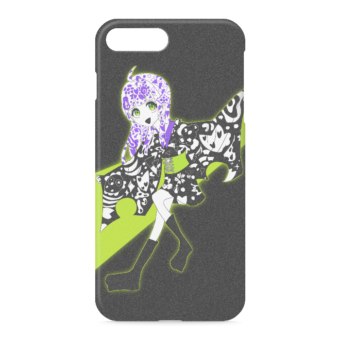 iPhoneケース - iPhone 7 Plus / 8 Plus - 側面あり