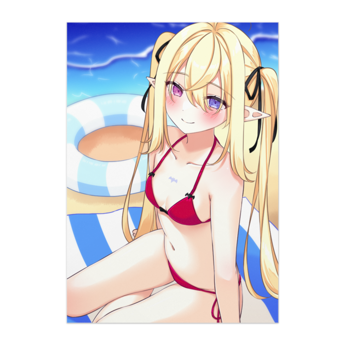 ポスター - A2