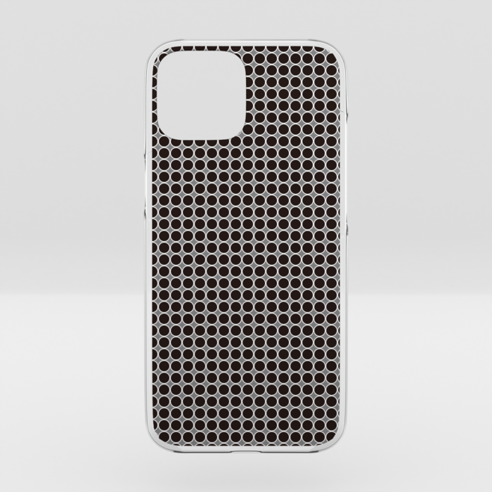 クリアiPhoneケース - iPhone 14