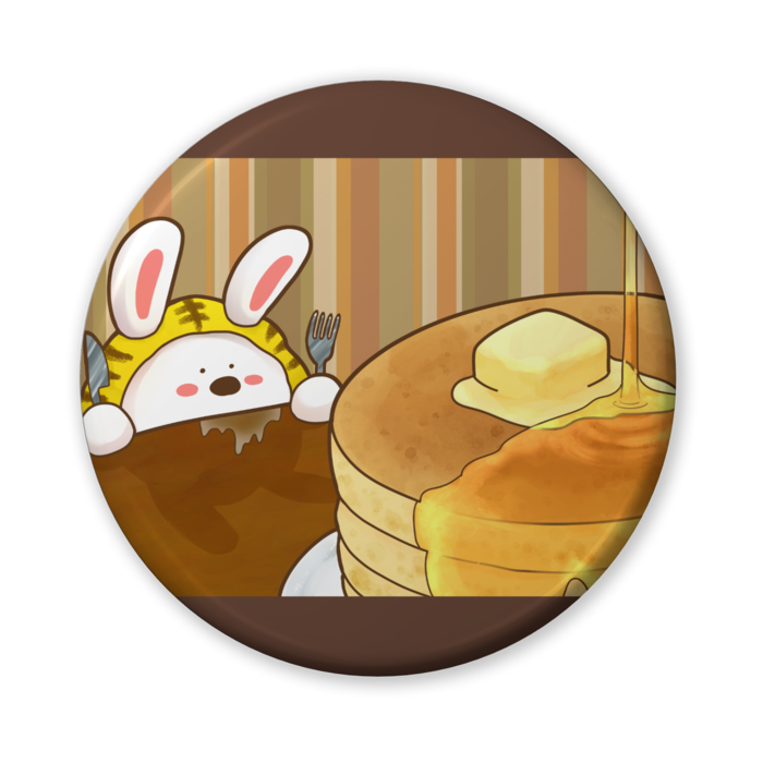 パンケーキ