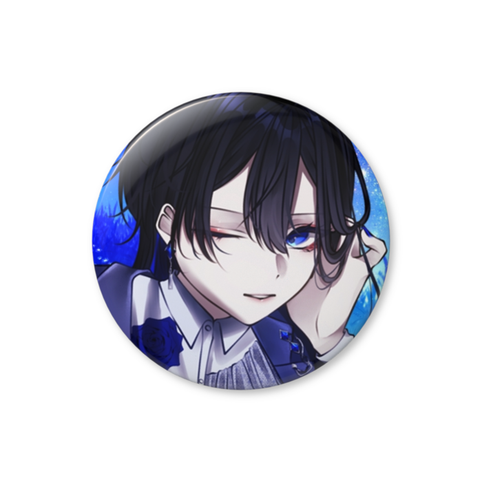 缶バッジ（バリュー） - 56mm