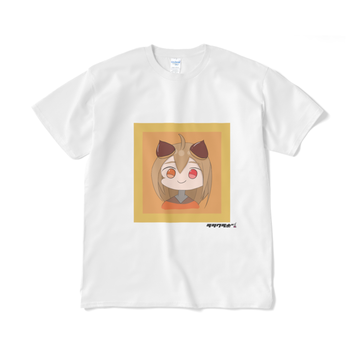 Tシャツ（短納期） - XL - ホワイト