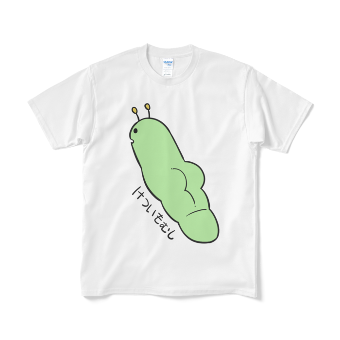 Tシャツ（短納期） - M - ホワイト