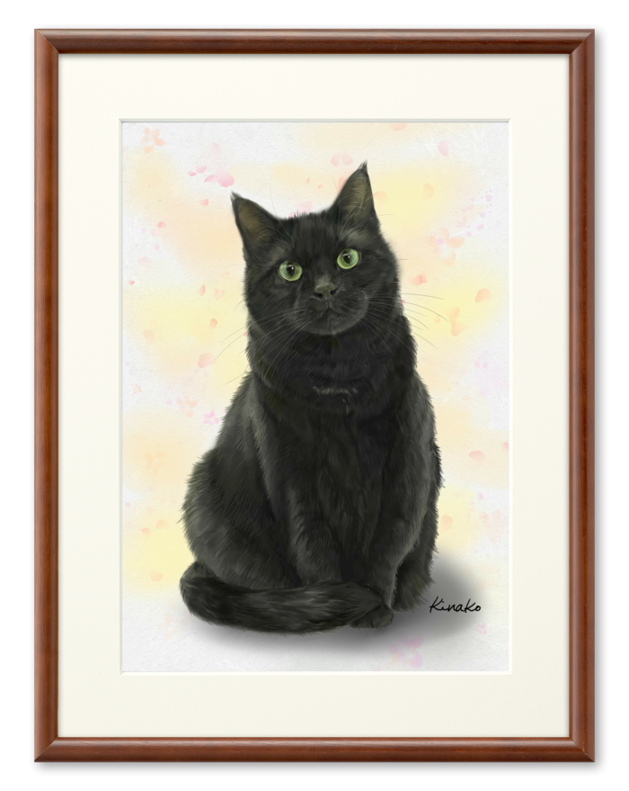 複製画(プリモアート) - A2