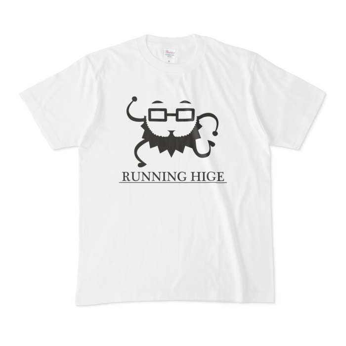 Tシャツ - M
