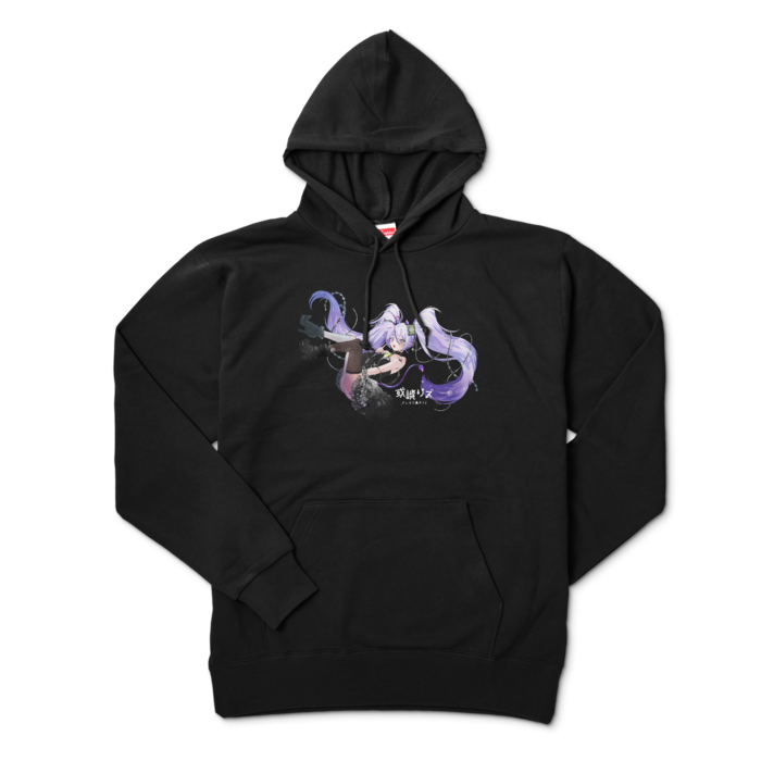 サイズXL　※正面印刷のみ