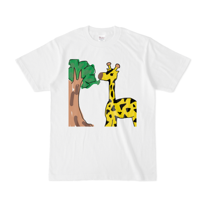 Tシャツ - S - 白