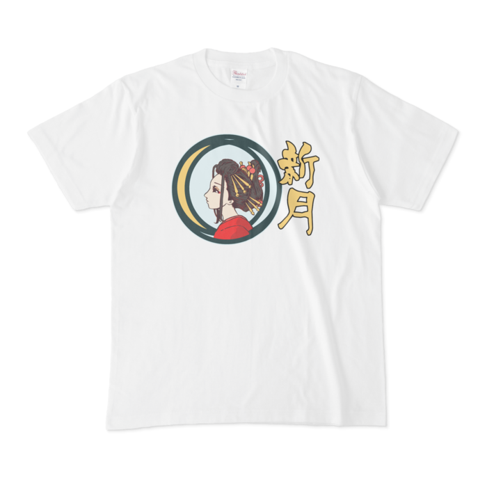 Tシャツ - M - 白