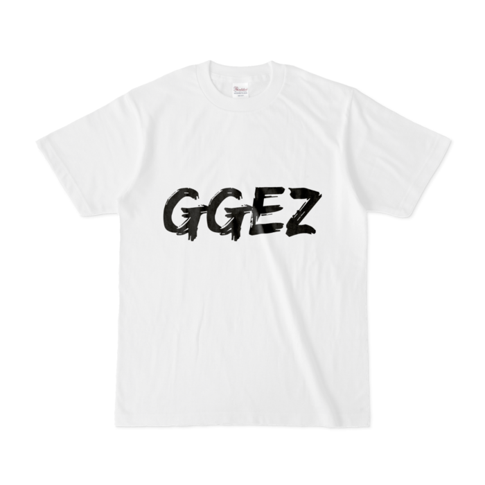 Tシャツ - S - 白