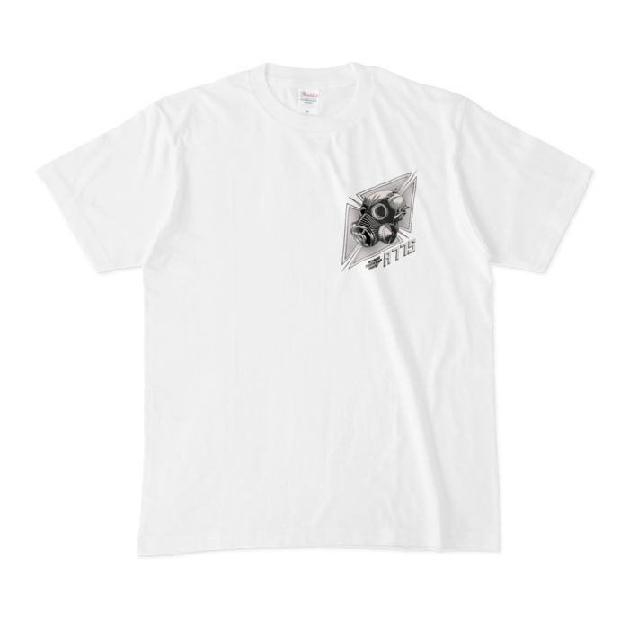 Tシャツ - M - 白