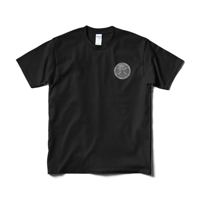 Tシャツ（短納期） - M - ブラック