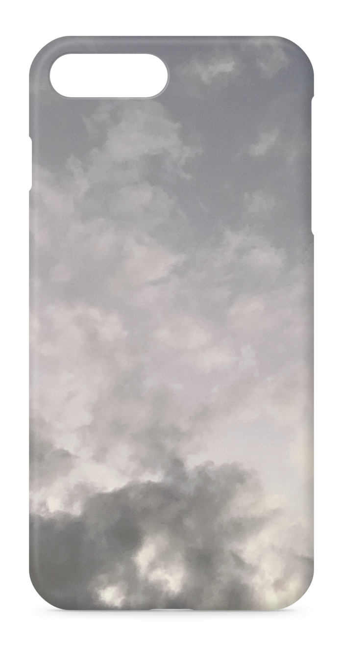 iPhoneケース - iPhone 8 Plus / 7 Plus - 側面あり