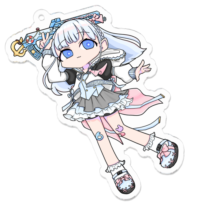宝石しろ