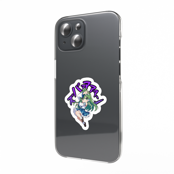 スマホステッカー - 縦(1)