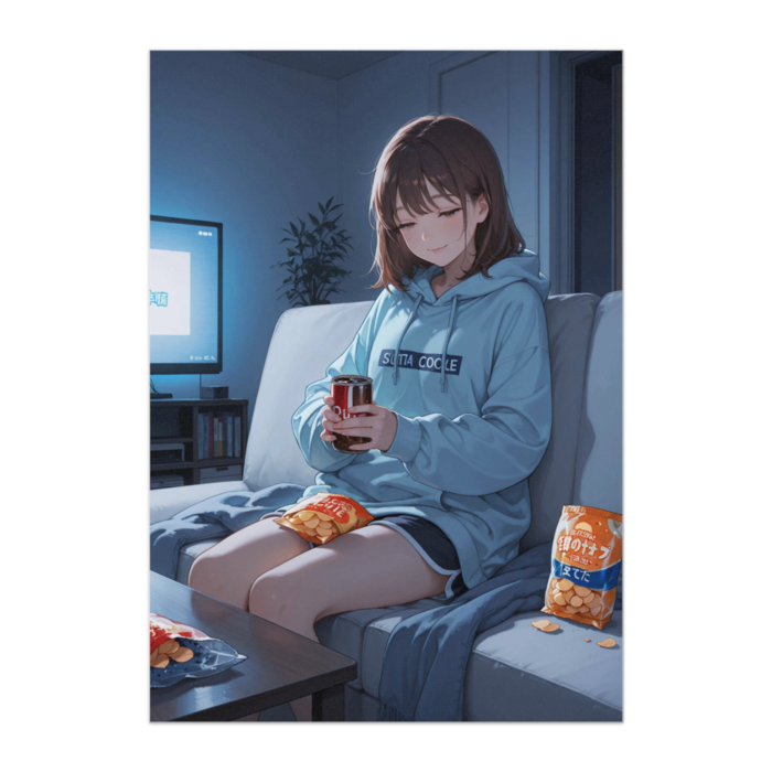 ポスター - B3
