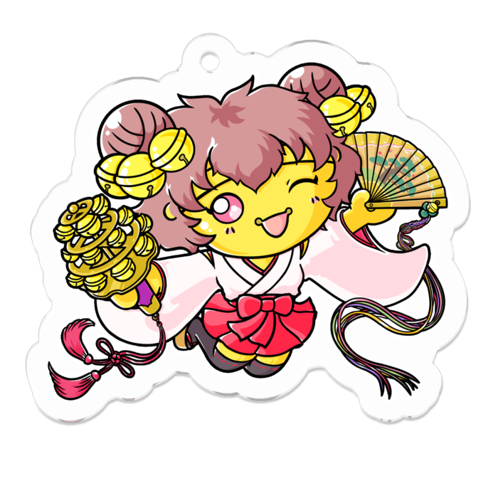 010 鈴彦姫
