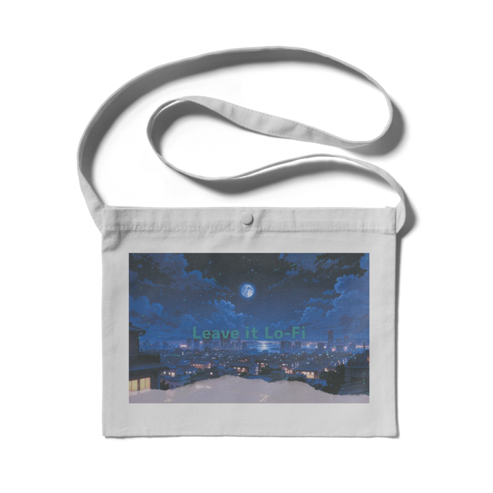 サコッシュ - 300 x 230 (mm)(1)