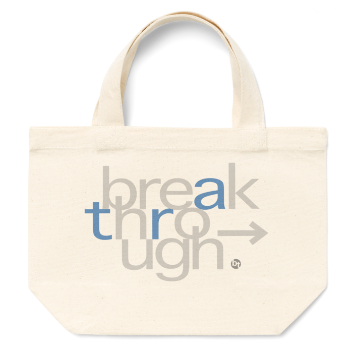 トートバッグ - S - プリント面積小