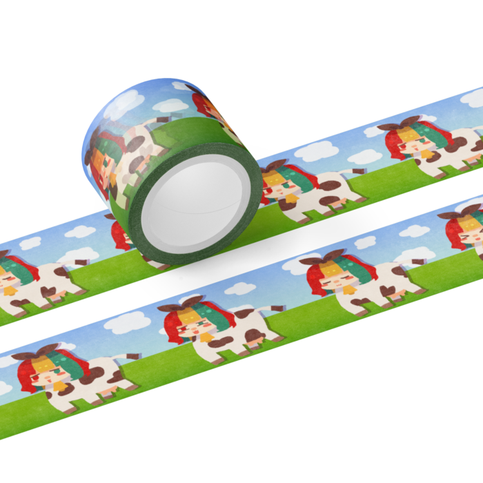 マスキングテープ - テープ幅 30mm