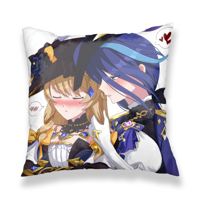 クッションカバー - 450x450(mm)