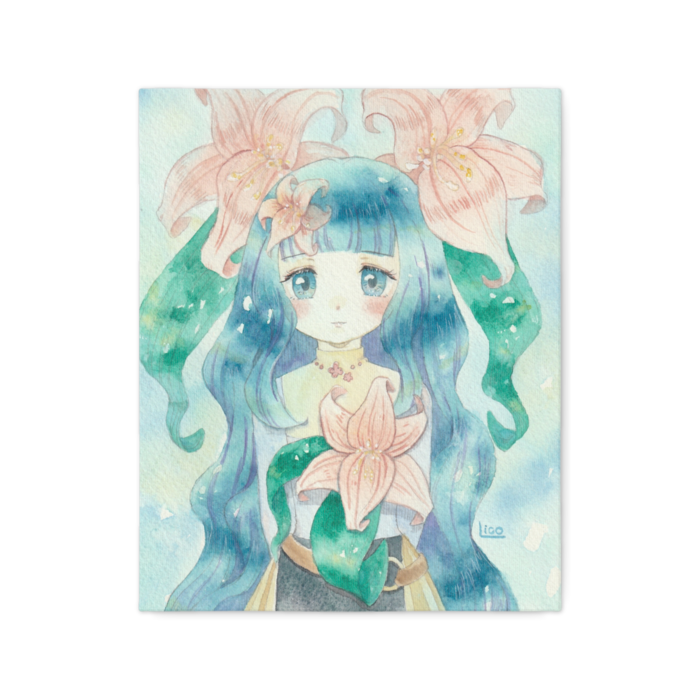 キャンバス - F3