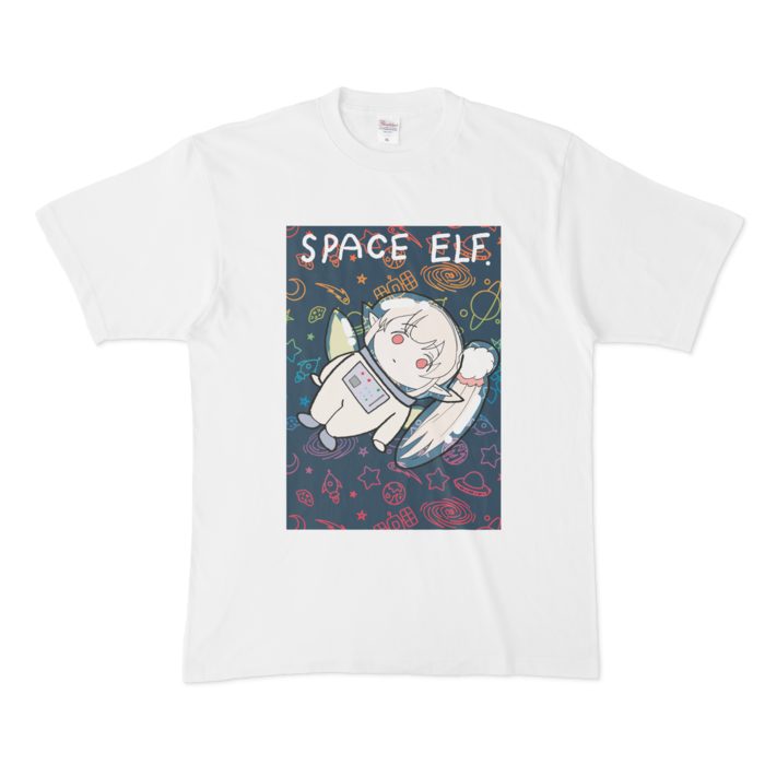 Tシャツ - XL