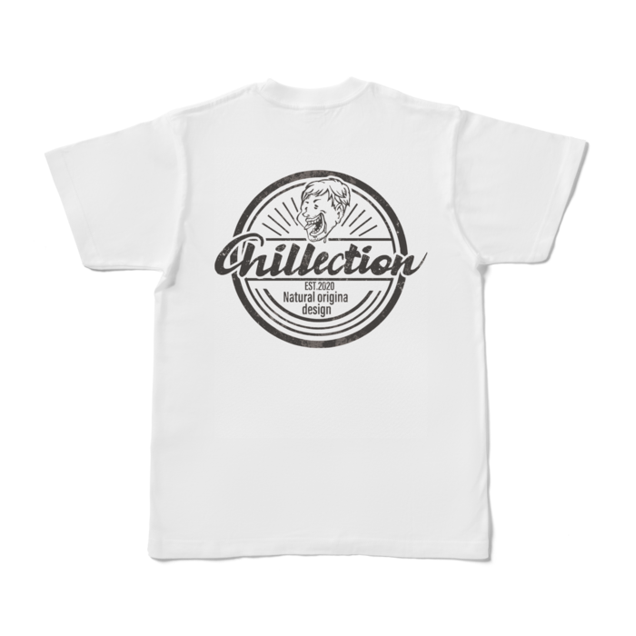 Tシャツ - S - 白