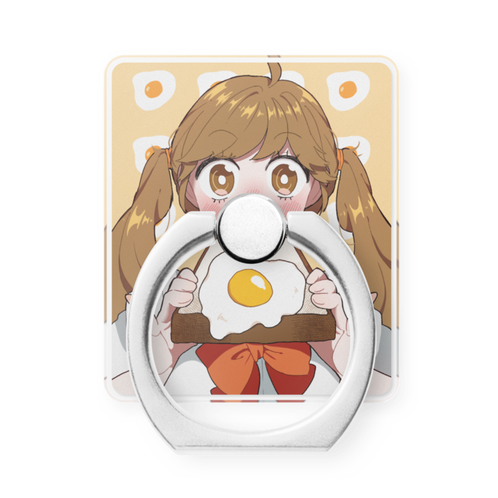 スマホリング