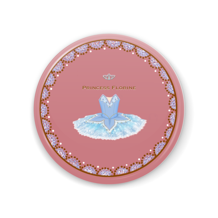 缶ミラー - 56mm