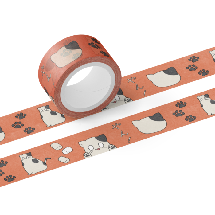 マスキングテープ - テープ幅 20mm