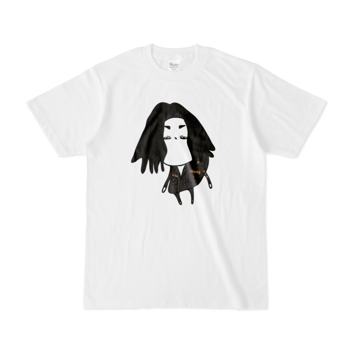 Tシャツ - S - 白